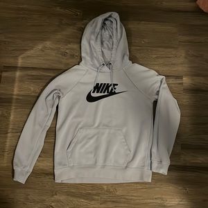 Nike sweatshirt size s